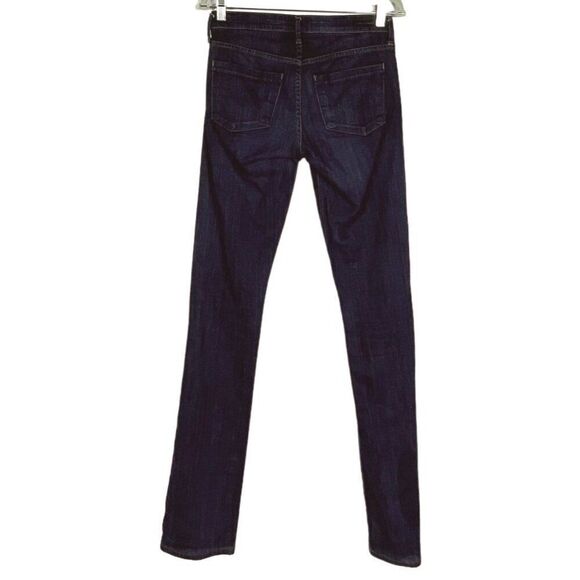 Citizens Of Humanity Elson Medium Rise Straight Leg Jeans, size 26 - Picture 7 of 13